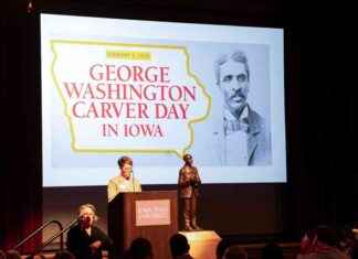 George Washington Carver Legacy: Honored on Monday george-washington-carver-legacy-honored-on-monday