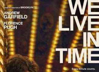 Heart-Wrenching Exploration of Love and Loss: We Live In Time heart-wrenching-exploration-of-love-and-loss-we-live-n-time