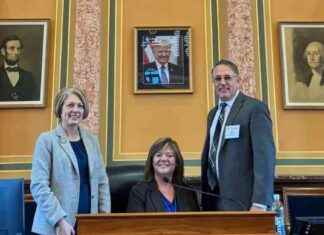 How to Fund Increased Spending on Iowa Schools: Rep. Shannon Latham Discusses Republican Legislators’ Uncertainty how-to-fund-ncreased-spending-on-owa-schools-rep-shannon-latham-discusses-republican-legislators-uncertainty