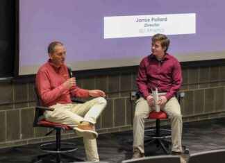 Jamie Pollard Discusses Alcohol Policies in Jack Trice Stadium jamie-pollard-discusses-alcohol-policies-in-jack-trice-stadium