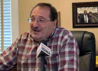 Jeff Kaufmann reelected as Iowa GOP chair – Radio Iowa jeff-kaufmann-reelected-as-owa-gop-chair-radio-owa