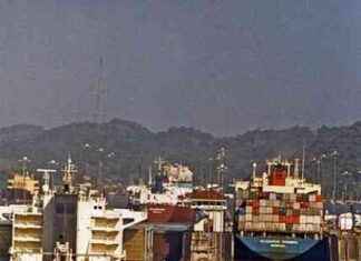 Marco Rubio Urges Panama President to Control Chinese Influence at Canal marco-rubio-urges-panama-president-to-control-chinese-nfluence-at-canal