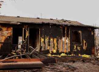 Impact of Dry Winter on Ames’ Fire Risk mpact-of-dry-winter-on-ames-fire-risk