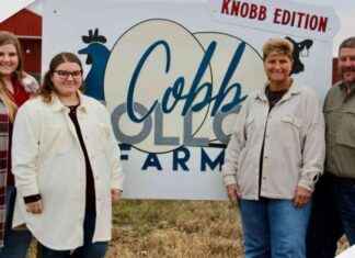 Northern Iowa Family Wins Good Neighbor Award from Ag Secretary northern-owa-family-wins-good-neighbor-award-from-ag-secretary