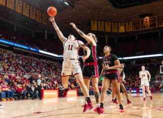 Off Week Provides Much-Needed Break for Iowa State off-week-provides-much-needed-break-for-owa-state