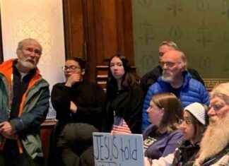 Iowa Bill Mandates Law Enforcement Compliance with Federal Immigration Orders owa-bill-mandates-law-enforcement-compliance-with-federal-mmigration-orders