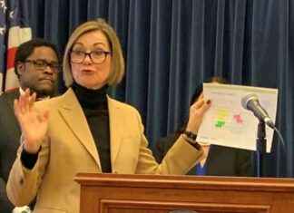 Iowa Governor Confident $150M for Medical Residencies in Iowa owa-governor-confident-150m-for-medical-residencies-in-owa