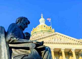 Iowa House Republicans Approve 3.93% Increase in School Funding owa-house-republicans-approve-393-ncrease-in-school-funding