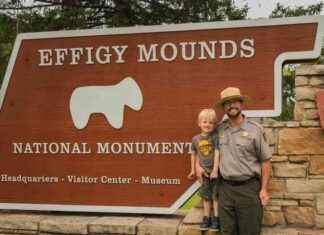 Iowa Park Ranger Fired, Blamed on Trump – Controversy Explained owa-park-ranger-fired-blamed-on-trump-controversy-explained