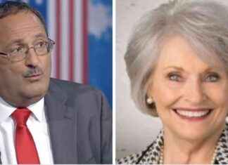 Iowa Republicans Re-elect Kaufman and Upmeyer to Party Leadership owa-republicans-re-elect-kaufman-and-upmeyer-to-party-leadership