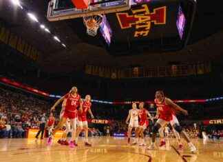 Iowa State Basketball Wins 64-53 Against Houston owa-state-basketball-wins-64-53-against-houston