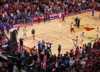 Iowa State Dominates TCU: Game Highlights and Photos owa-state-dominates-tcu-game-highlights-and-photos