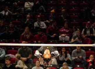 Iowa State vs Arizona State Gymnastics Meet Photo Highlights owa-state-vs-arizona-state-gymnastics-meet-photo-highlights