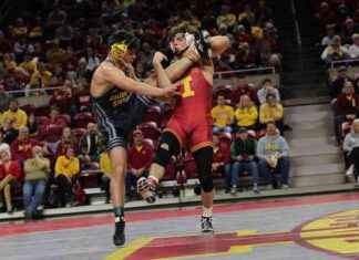 Iowa State’s No. 14 Team Wins Against Arizona State: Key Points owa-states-no-14-team-wins-against-arizona-state-key-points