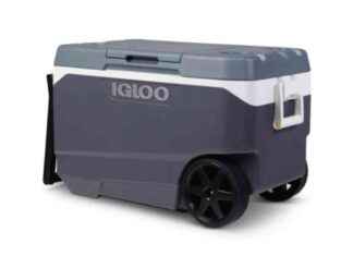 Recall: Igloo Rolling Coolers for Fingertip Amputation Risk. recall-gloo-rolling-coolers-for-fingertip-amputation-risk
