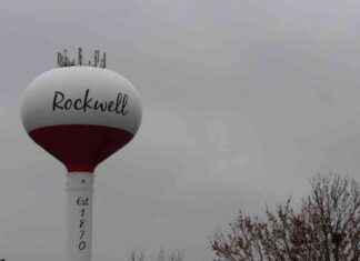 Reckless Youthful Driver Crashes into Vehicle in Rockwell reckless-youthful-driver-crashes-into-vehicle-in-rockwell