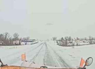 Record Number of Cars Hit State Snowplows in Wednesday Snowstorm record-number-of-cars-hit-state-snowplows-in-wednesday-snowstorm