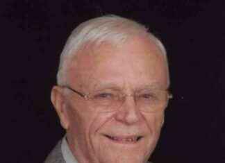 Remembering Bernard W. Lucas: A Tribute to His Life remembering-bernard-w-lucas-a-tribute-to-his-life