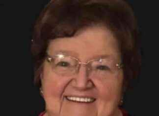 Remembering Nancy Elizabeth Frahm: A Tribute to Her Life remembering-nancy-elizabeth-frahm-a-tribute-to-her-life