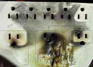 Safe Heating: Plug Space Heater Directly into Wall Socket safe-heating-plug-space-heater-directly-into-wall-socket