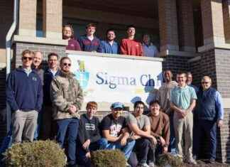 Sigma Chi Fraternity Returns to Iowa State After Suspension sigma-chi-fraternity-returns-to-owa-state-after-suspension