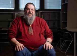 Steve Butler, a Human of Iowa State steve-butler-a-human-of-owa-state