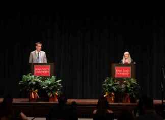 Student Government Candidates Debate DEI Restructuring and Sexual Violence Prevention student-government-candidates-debate-de-restructuring-and-sexual-violence-prevention