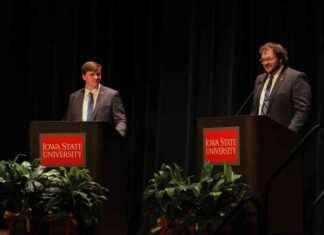 Student Government VP Candidates Discuss DEI, Homecoming, Sustainability student-government-vp-candidates-discuss-de-homecoming-sustainability