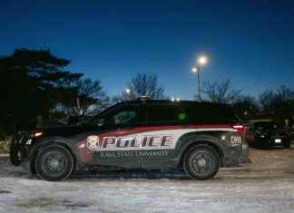 Student’s Report Leads to Neo-Nazi Charges in ISUPD Case students-report-leads-to-neo-nazi-charges-in-supd-case