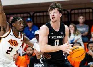 Upset Alert: Cyclones Shocked in Stillwater upset-alert-cyclones-shocked-in-stillwater