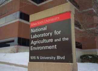 USDA Layoffs Impact Ames and ISU Sites, Former Student Employee Affected usda-layoffs-mpact-ames-and-su-sites-former-student-employee-affected