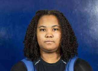 Valerie Smith Named Conference Women’s Wrestler of the Week valerie-smith-named-conference-womens-wrestler-of-the-week