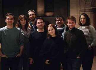 VOCES8 20th Anniversary Performance at Iowa State University voces8-20th-anniversary-performance-at-owa-state-university