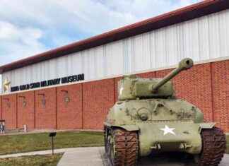 Iwo Jima Battle Anniversary Event at Iowa Goldstar Museum wo-jima-battle-anniversary-event-at-owa-goldstar-museum