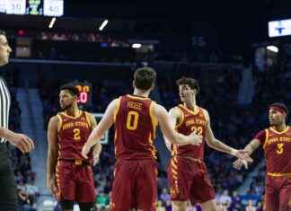 Big 12 Men’s Basketball Tournament Staff Picks and Predictions big-12-mens-basketball-tournament-staff-picks-and-predictions