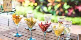 Creating a Tropical-Themed Party Menu: Tips for Success creating-a-tropical-themed-party-menu-tips-for-success