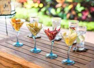 Creating a Tropical-Themed Party Menu: Tips for Success creating-a-tropical-themed-party-menu-tips-for-success