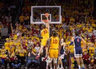 Cyclones Dominate Arizona in Rematch: Key Takeaways cyclones-dominate-arizona-in-rematch-key-takeaways