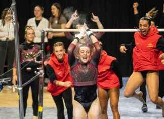 Cyclones Shine During Senior Night with Second Place Finish cyclones-shine-during-senior-night-with-second-place-finish