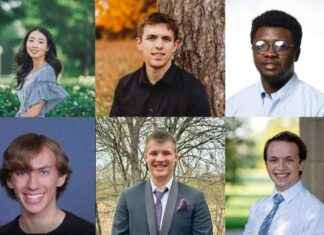 Engineering Candidates: Selection of Six for Four Seats engineering-candidates-selection-of-six-for-four-seats