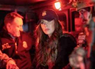 Kristi Noem Launches Self-Deport App for Aliens kristi-noem-launches-self-deport-app-for-aliens