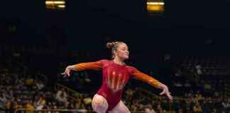 Iowa State Cyclones Finish Second at Ameritas Master Classic owa-state-cyclones-finish-second-at-ameritas-master-classic