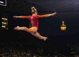 Iowa State suffers split series defeat to Iowa owa-state-suffers-split-series-defeat-to-owa