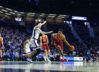 Iowa State vs Kansas State: Game Highlights and Analysis owa-state-vs-kansas-state-game-highlights-and-analysis