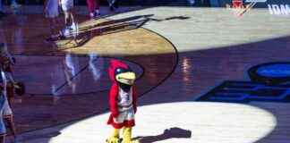 Iowa State vs Lipscomb: Game Day Photo Highlights owa-state-vs-lipscomb-game-day-photo-highlights