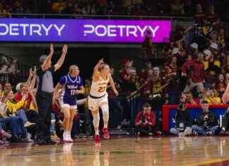 Iowa State Women’s Basketball in Phillips 66 Big 12 Tournament owa-state-womens-basketball-in-phillips-66-big-12-tournament