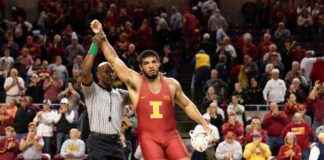 Iowa State’s Evan Frost and Herrera Secure NCAA Championships At-Large Bids owa-states-evan-frost-and-herrera-secure-ncaa-championships-at-large-bids