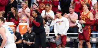 Iowa State’s March Madness Prospects Without Gilbert: Injury Bug Impact owa-states-march-madness-prospects-without-gilbert-njury-bug-mpact