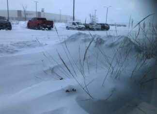 Iowa Winter Storm Warning: Prepare for Blizzard Conditions owa-winter-storm-warning-prepare-for-blizzard-conditions