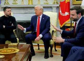 Political Leaders Discuss Trump’s First Month in Office political-leaders-discuss-trumps-first-month-in-office